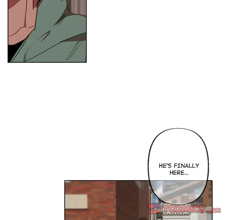 The Heart of Red Cloak - Chapter 14 [photo 78] - MangaPorn