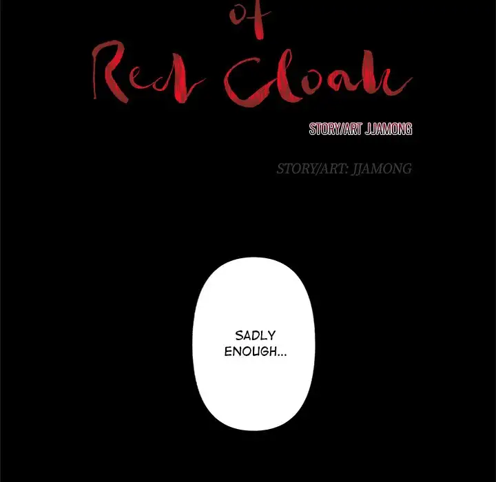 The Heart of Red Cloak - Chapter 14 [photo 8] - MangaPorn