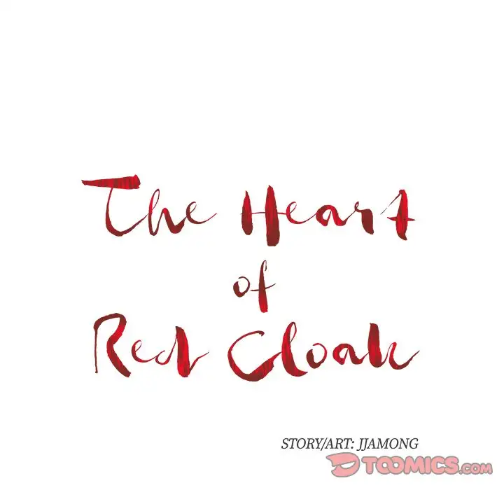 The Heart of Red Cloak - Chapter 15 [photo 10] - MangaPorn