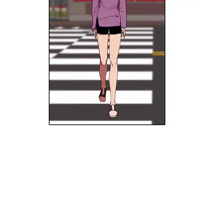 The Heart of Red Cloak - Chapter 15 [photo 12] - MangaPorn