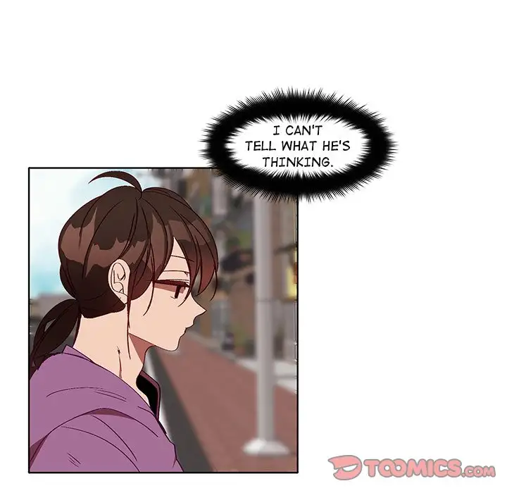 The Heart of Red Cloak - Chapter 15 [photo 14] - MangaPorn