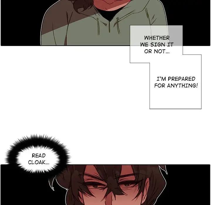 The Heart of Red Cloak - Chapter 15 [photo 16] - MangaPorn