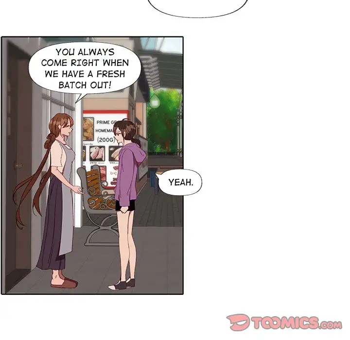 The Heart of Red Cloak - Chapter 15 [photo 18] - MangaPorn