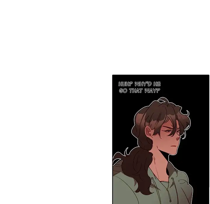 The Heart of Red Cloak - Chapter 15 [photo 19] - MangaPorn