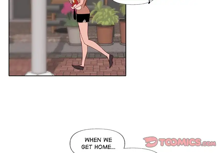 The Heart of Red Cloak - Chapter 15 [photo 2] - MangaPorn