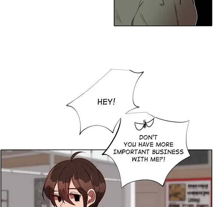 The Heart of Red Cloak - Chapter 15 [photo 20] - MangaPorn