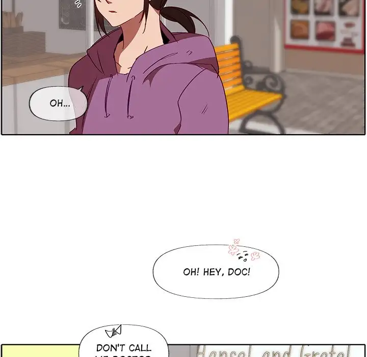 The Heart of Red Cloak - Chapter 15 [photo 21] - MangaPorn