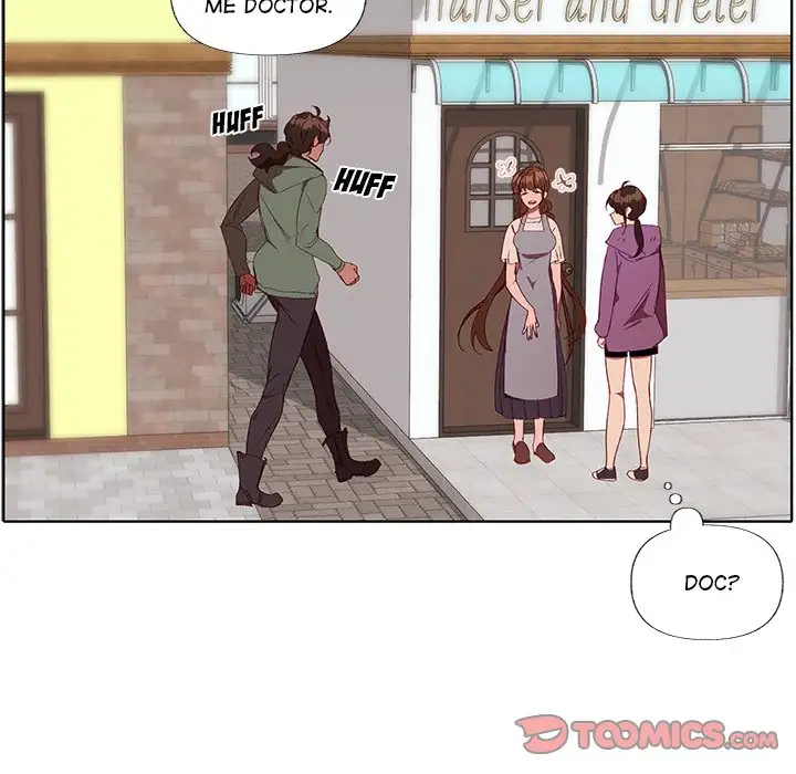 The Heart of Red Cloak - Chapter 15 [photo 22] - MangaPorn