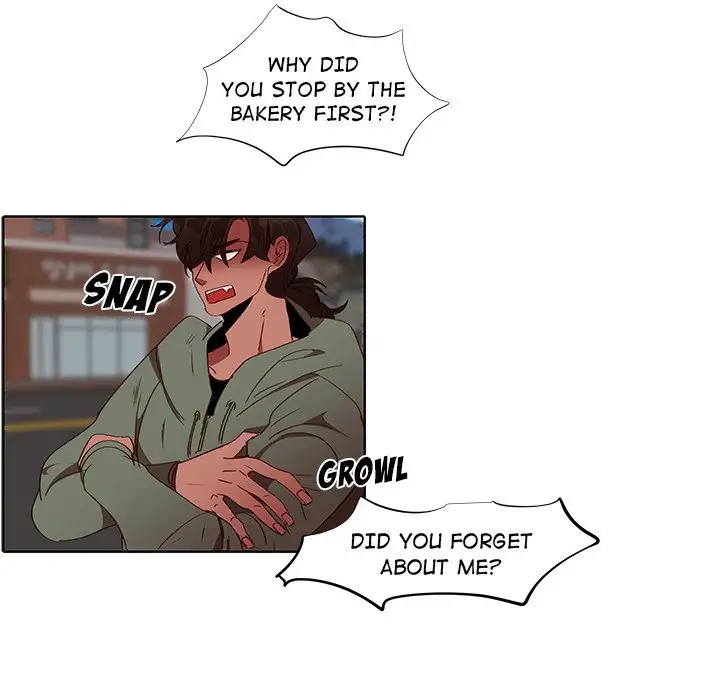 The Heart of Red Cloak - Chapter 15 [photo 23] - MangaPorn