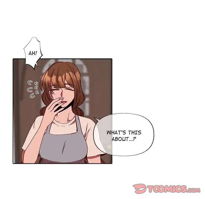 The Heart of Red Cloak - Chapter 15 [photo 26] - MangaPorn