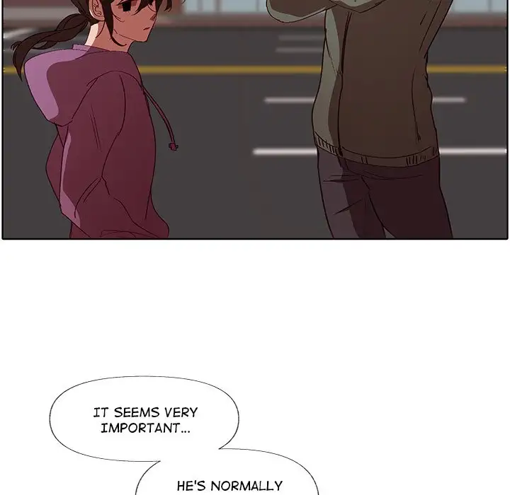 The Heart of Red Cloak - Chapter 15 [photo 29] - MangaPorn