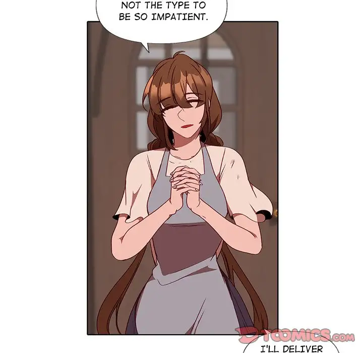 The Heart of Red Cloak - Chapter 15 [photo 30] - MangaPorn