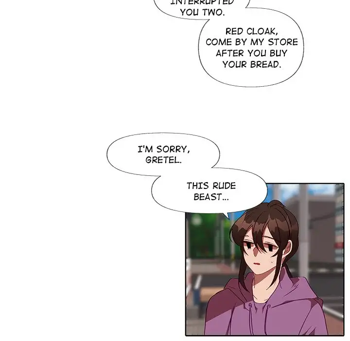 The Heart of Red Cloak - Chapter 15 [photo 32] - MangaPorn