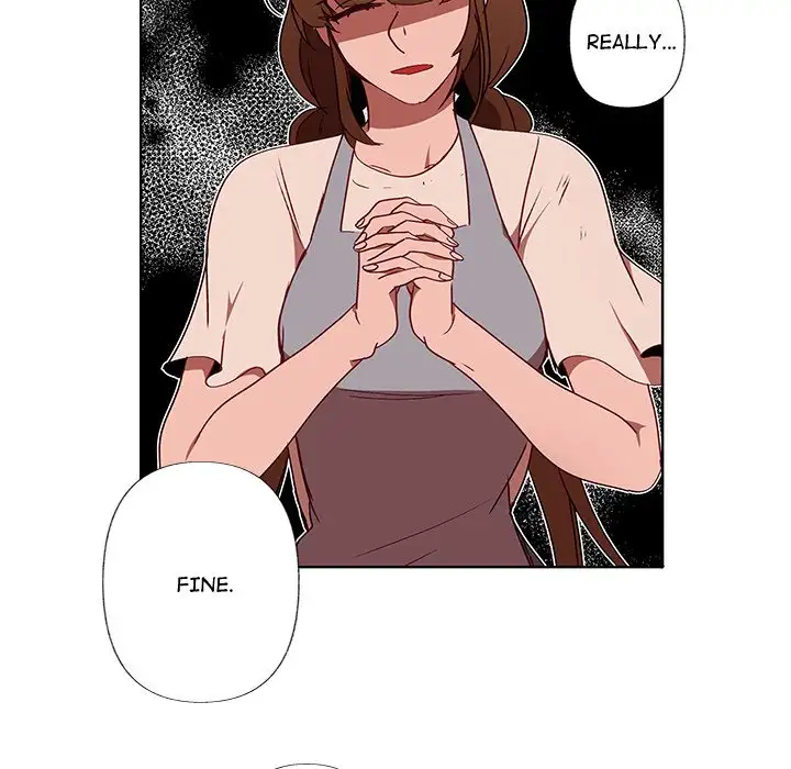 The Heart of Red Cloak - Chapter 15 [photo 35] - MangaPorn