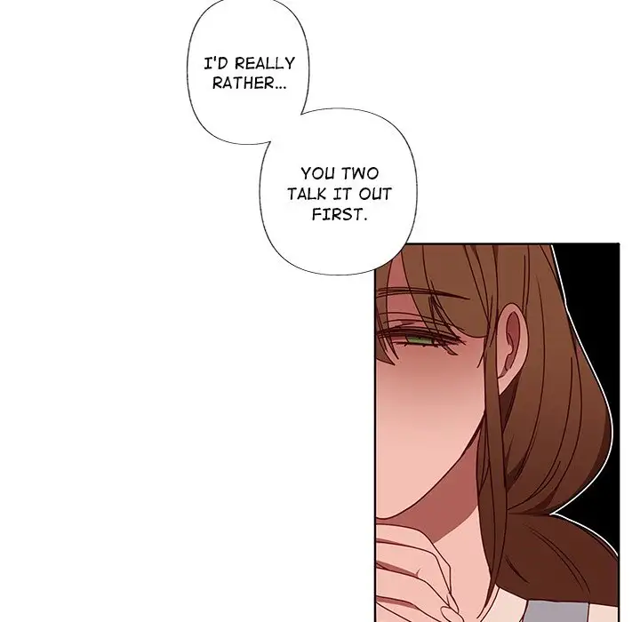 The Heart of Red Cloak - Chapter 15 [photo 36] - MangaPorn