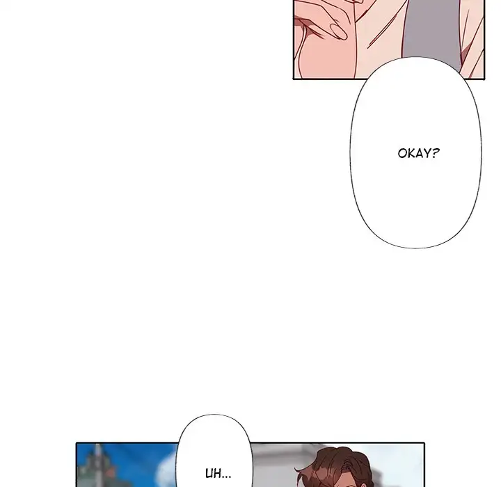 The Heart of Red Cloak - Chapter 15 [photo 37] - MangaPorn