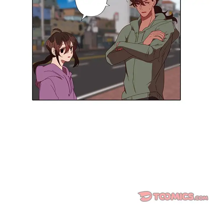 The Heart of Red Cloak - Chapter 15 [photo 38] - MangaPorn