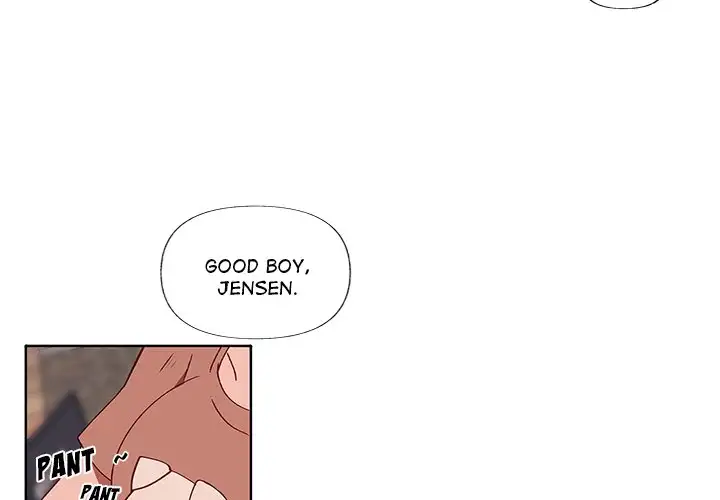 The Heart of Red Cloak - Chapter 15 [photo 4] - MangaPorn