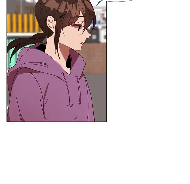 The Heart of Red Cloak - Chapter 15 [photo 43] - MangaPorn