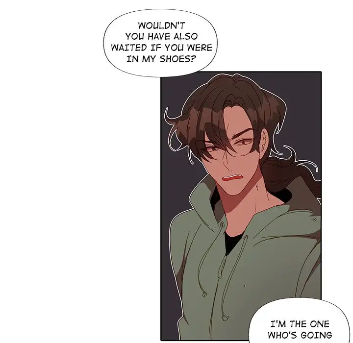 The Heart of Red Cloak - Chapter 15 [photo 44] - MangaPorn