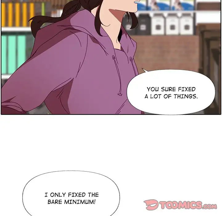 The Heart of Red Cloak - Chapter 15 [photo 46] - MangaPorn