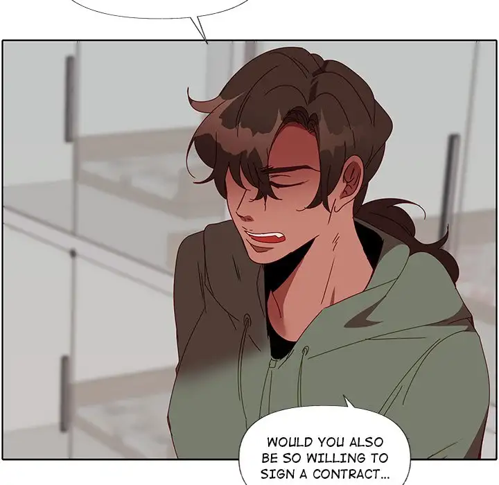 The Heart of Red Cloak - Chapter 15 [photo 47] - MangaPorn