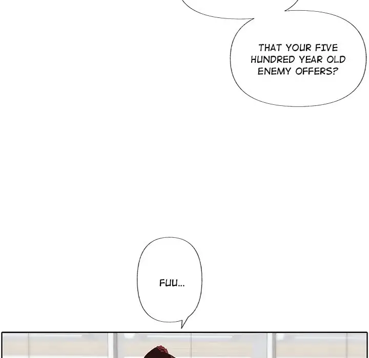 The Heart of Red Cloak - Chapter 15 [photo 48] - MangaPorn