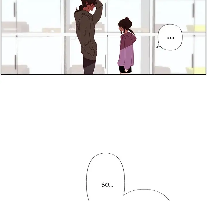 The Heart of Red Cloak - Chapter 15 [photo 49] - MangaPorn