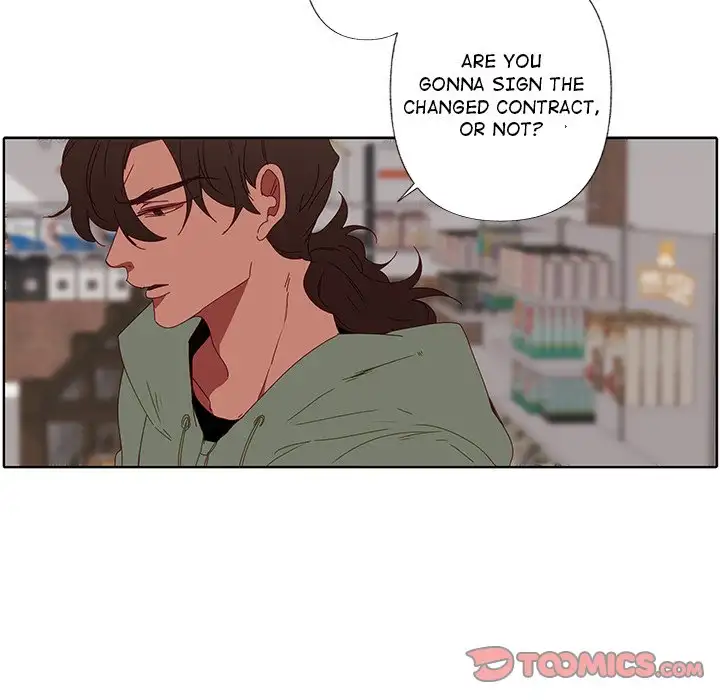 The Heart of Red Cloak - Chapter 15 [photo 50] - MangaPorn