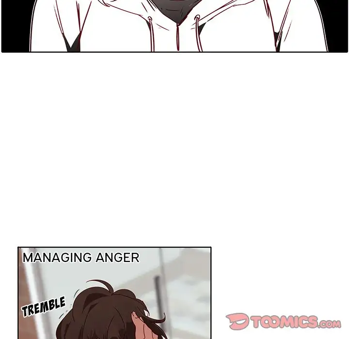 The Heart of Red Cloak - Chapter 15 [photo 54] - MangaPorn