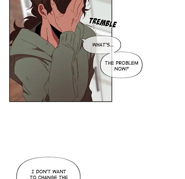 The Heart of Red Cloak - Chapter 15 [photo 55] - MangaPorn