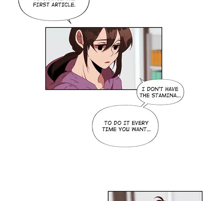 The Heart of Red Cloak - Chapter 15 [photo 56] - MangaPorn