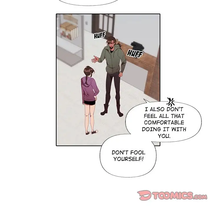 The Heart of Red Cloak - Chapter 15 [photo 58] - MangaPorn