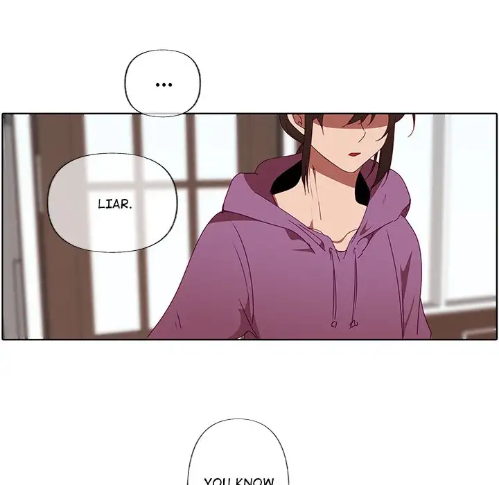 The Heart of Red Cloak - Chapter 15 [photo 59] - MangaPorn