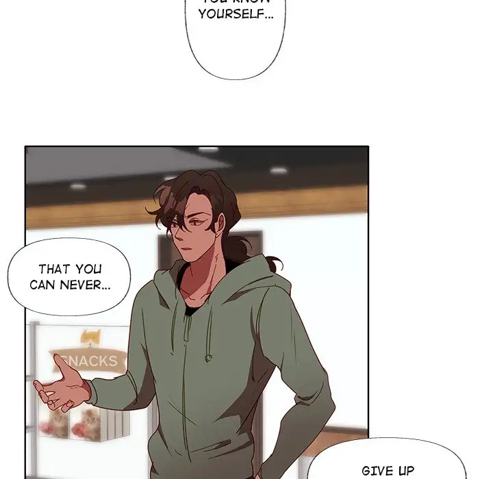 The Heart of Red Cloak - Chapter 15 [photo 60] - MangaPorn