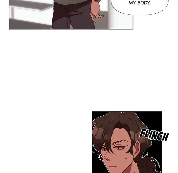 The Heart of Red Cloak - Chapter 15 [photo 61] - MangaPorn