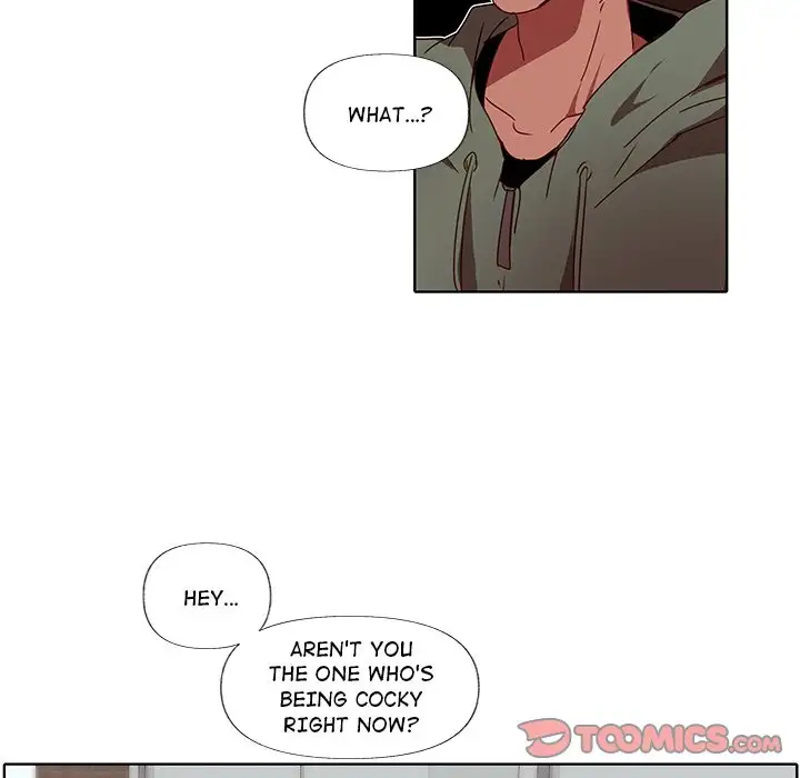 The Heart of Red Cloak - Chapter 15 [photo 62] - MangaPorn