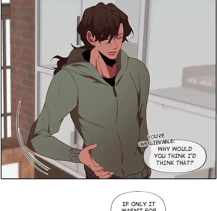 The Heart of Red Cloak - Chapter 15 [photo 63] - MangaPorn