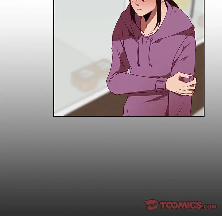 The Heart of Red Cloak - Chapter 15 [photo 66] - MangaPorn