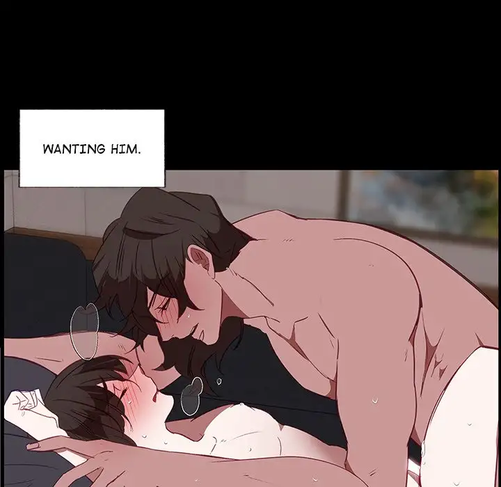 The Heart of Red Cloak - Chapter 15 [photo 71] - MangaPorn