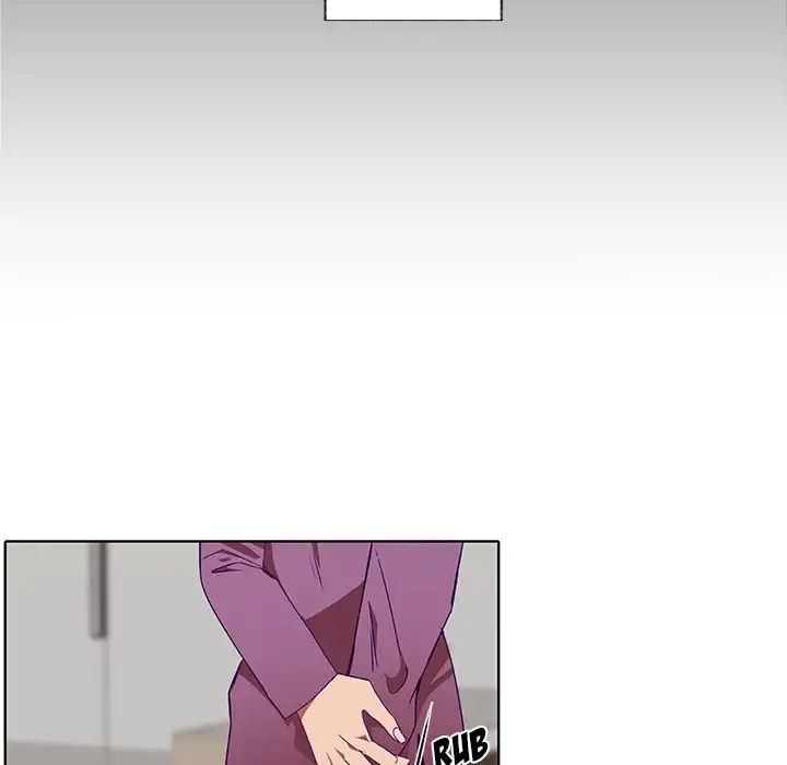 The Heart of Red Cloak - Chapter 15 [photo 75] - MangaPorn