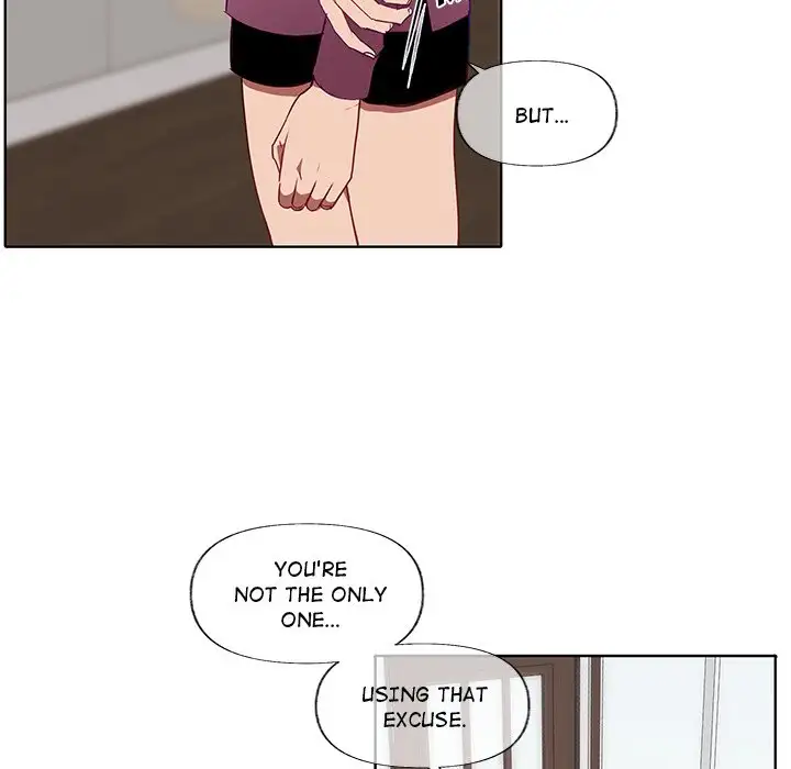 The Heart of Red Cloak - Chapter 15 [photo 76] - MangaPorn