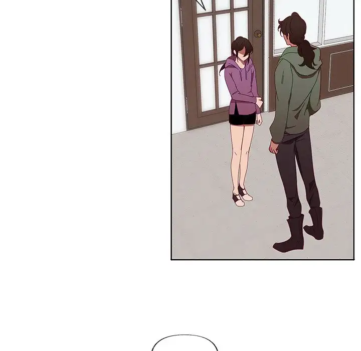 The Heart of Red Cloak - Chapter 15 [photo 77] - MangaPorn