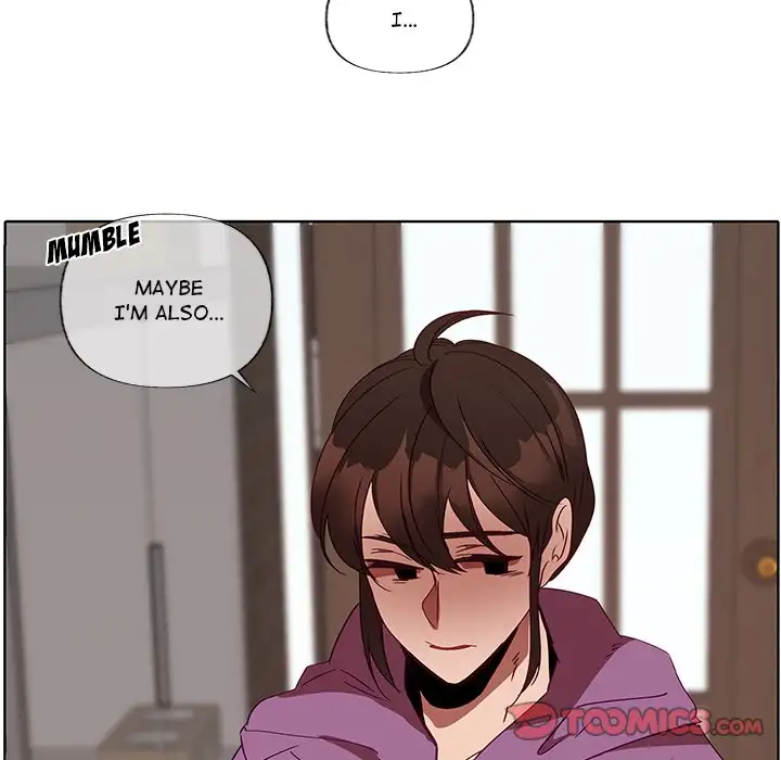 The Heart of Red Cloak - Chapter 15 [photo 78] - MangaPorn