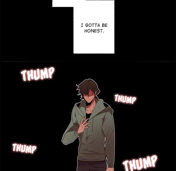 The Heart of Red Cloak - Chapter 15 [photo 87] - MangaPorn