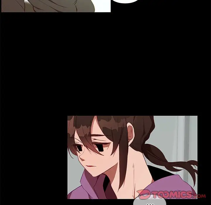 The Heart of Red Cloak - Chapter 16 [photo 10] - MangaPorn