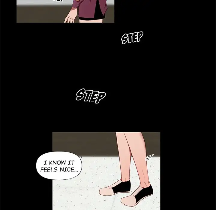 The Heart of Red Cloak - Chapter 16 [photo 12] - MangaPorn