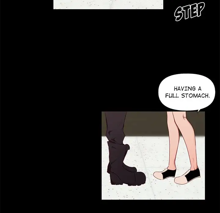 The Heart of Red Cloak - Chapter 16 [photo 13] - MangaPorn