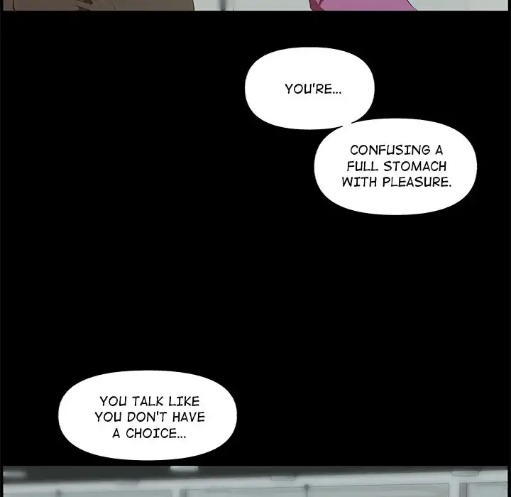 The Heart of Red Cloak - Chapter 16 [photo 15] - MangaPorn