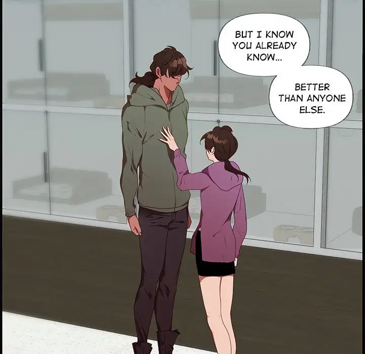 The Heart of Red Cloak - Chapter 16 [photo 16] - MangaPorn